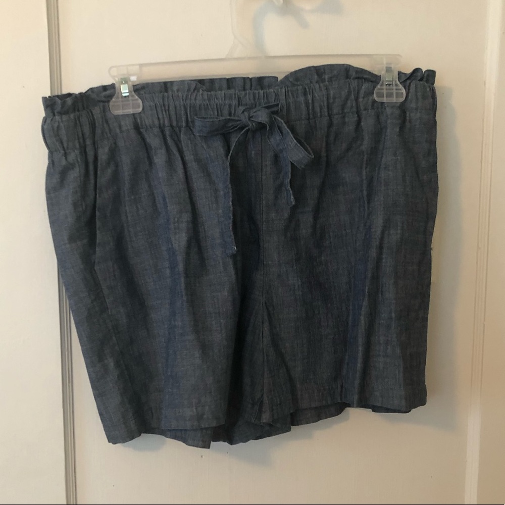 👒SPRING SALE👙 High Waisted Denim Shorts